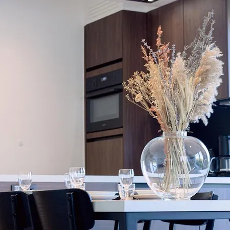 Huyzevier Apartman